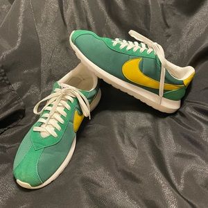 Nike Roshe run LD-1000 QS Waffle